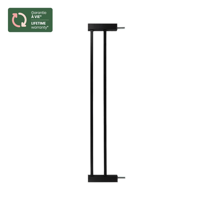 Extension de Barrière Safe & Pass 14 cm Badabulle garantie