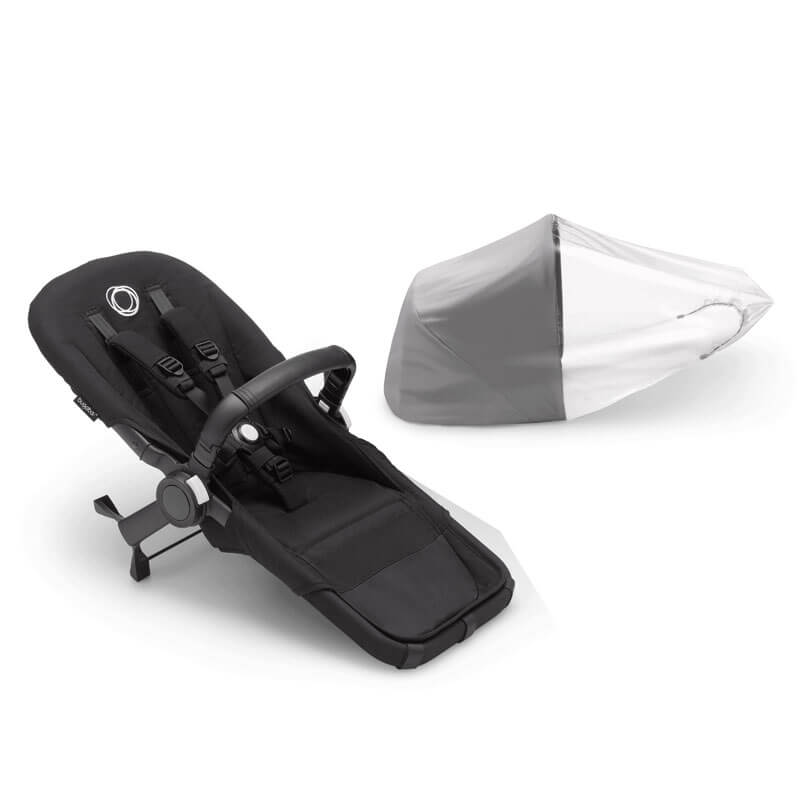 Extension duo poussette Donkey 5 Bugaboo
