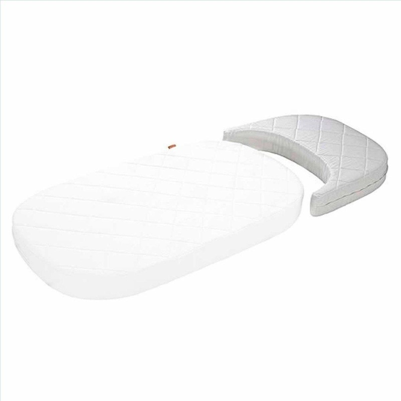Extension junior supplementaire matelas bebe Leander BamBinou extension