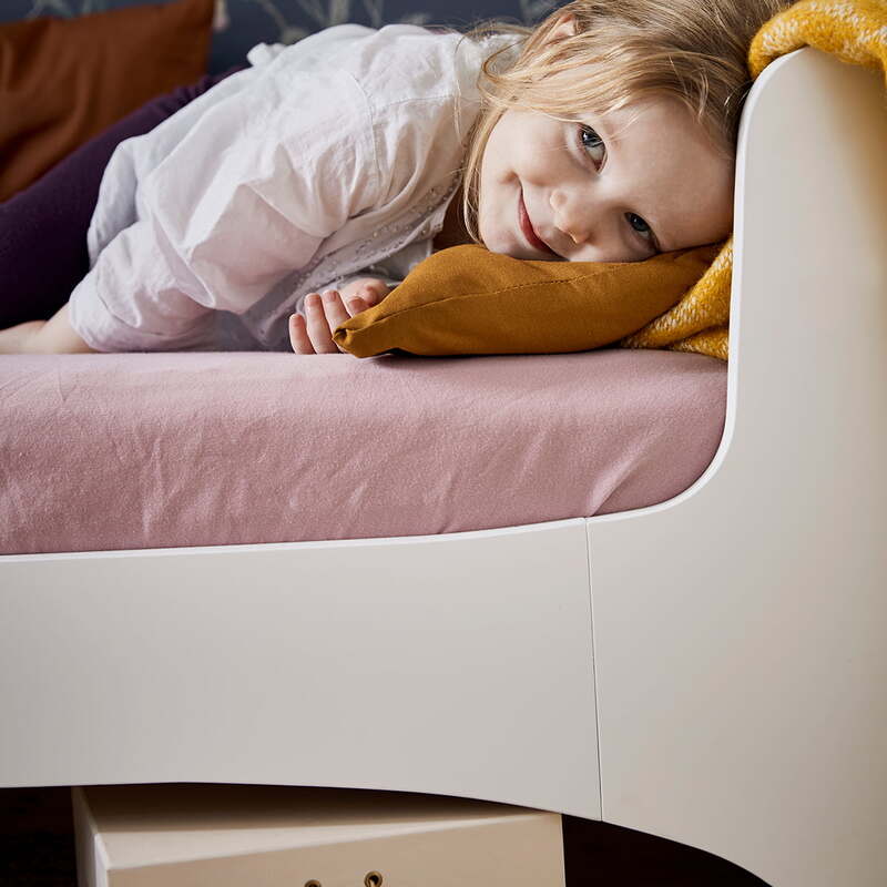 Extension junior supplementaire matelas bebe Leander BamBinou lifestyle lifestyle2