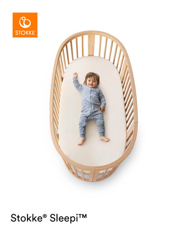 Extension Kit lit bébé Sleepi Mini V3 Stokke enfant