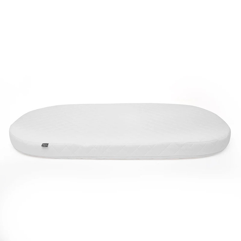 Extension pour lit évolutif Junior Lugo avec matelas 70 x 140 Charlie Crane matelas