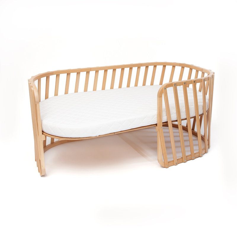 Extension pour lit évolutif Lugo Médienne Charlie Crane produit