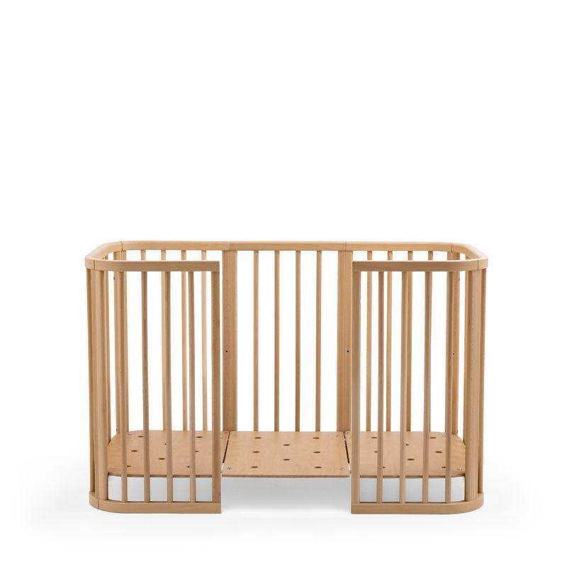 Extension pour lit Stokke Nighti STOKKE lit semi ouvert