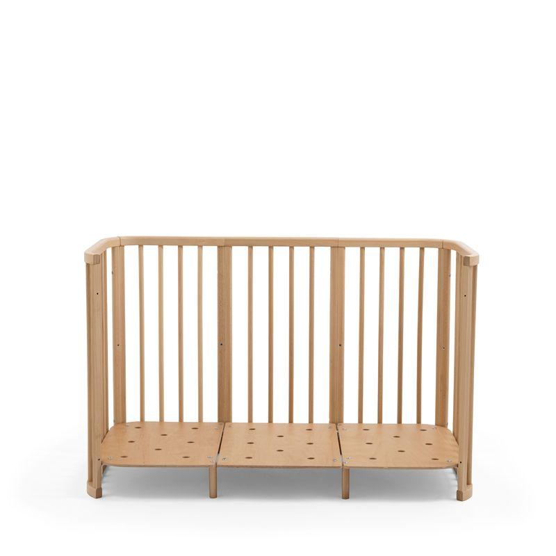 Extension pour lit Stokke Nighti STOKKE lit ouvert