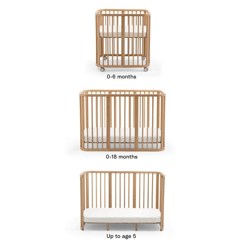 Extension pour lit Stokke Nighti STOKKE evolutions