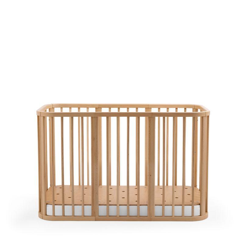 Extension pour lit Stokke Nighti STOKKE plateau bas lit fermé