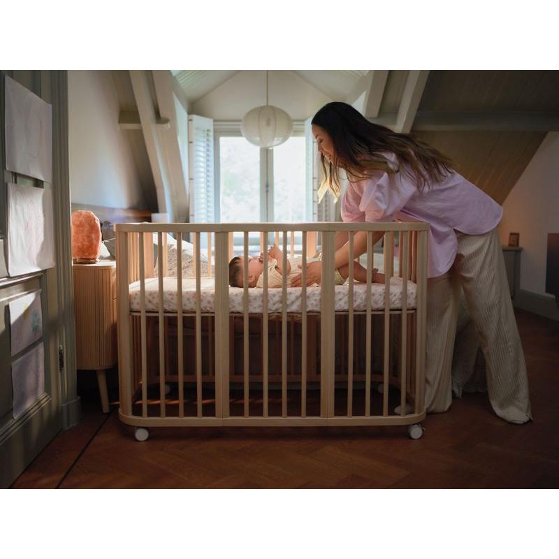 Extension pour lit Stokke Nighti STOKKE lifestyle 1