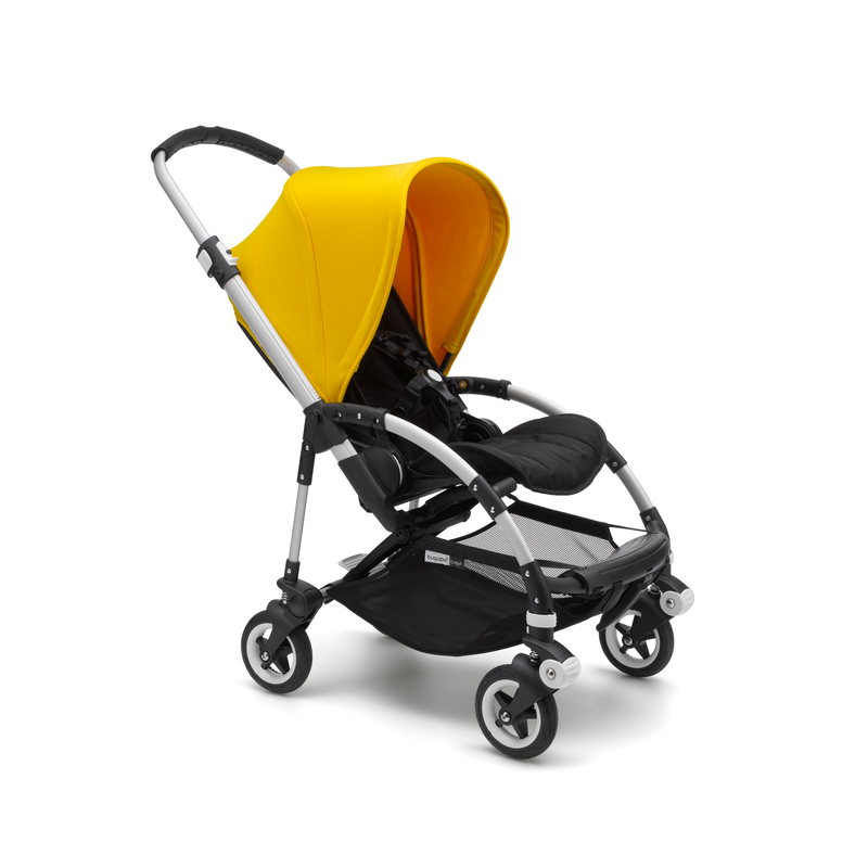 béquille de maintien Bee self-stand extension pour poussette Bee Bugaboo