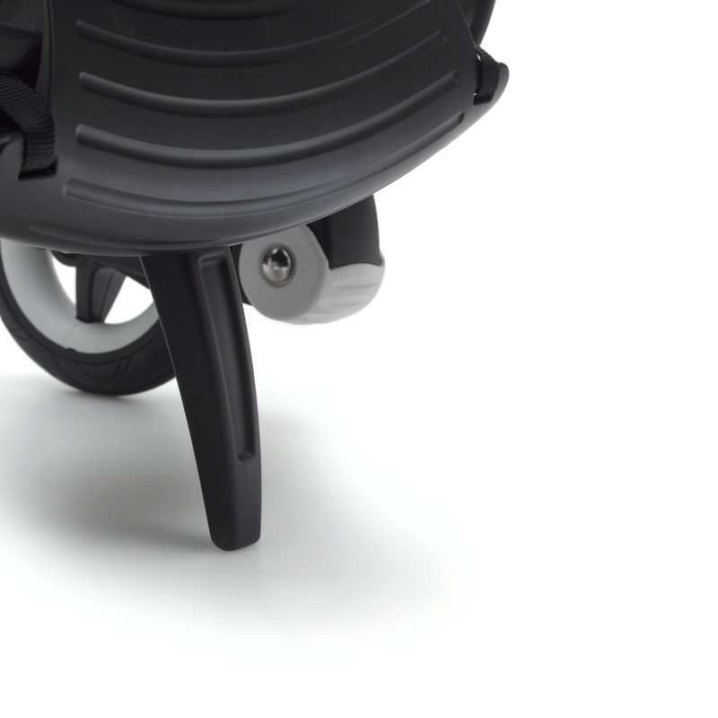 béquille de maintien Bee self-stand extension pour poussette Bee Bugaboo