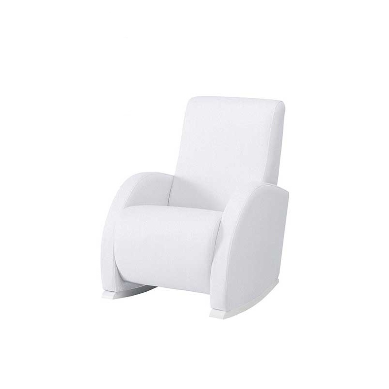 Fauteuil d'allaitement Rocking Chair Confort Slow System Micuna fauteuil