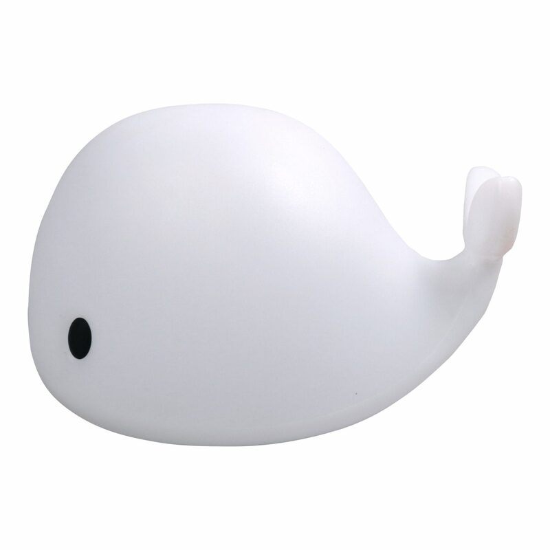 Lampe Led Christian la baleine Medium Filibabba