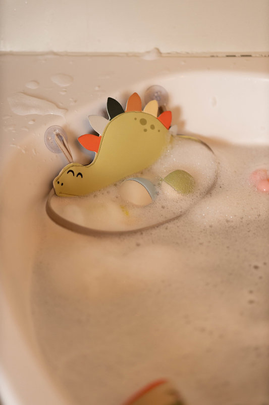 Filet de rangement pour jouets de bain Filibabba lifestyle 3