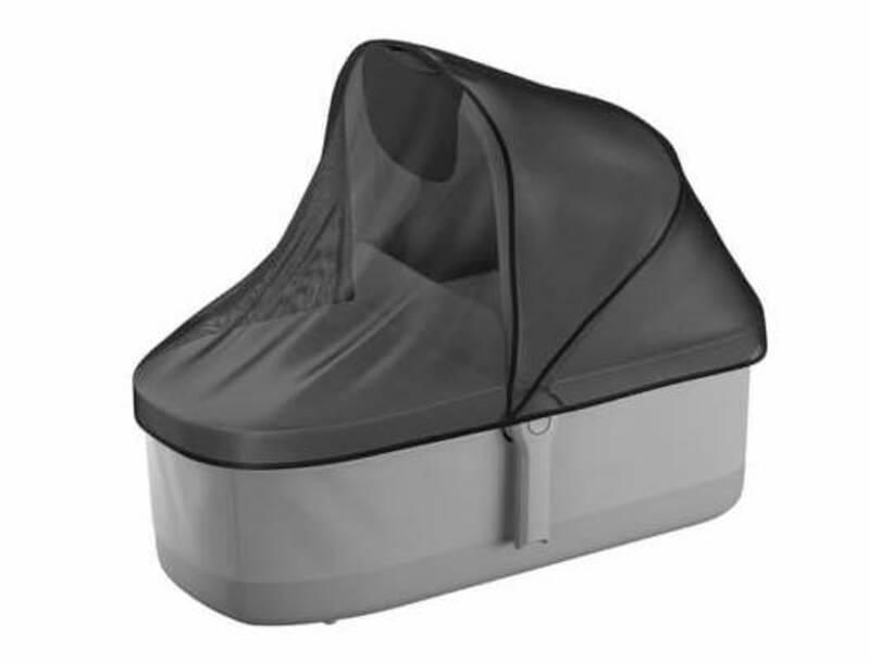 Filet de protection pour nacelle Sleek Thule