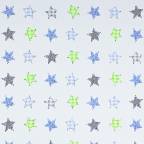 Fond étoiles Geuther.