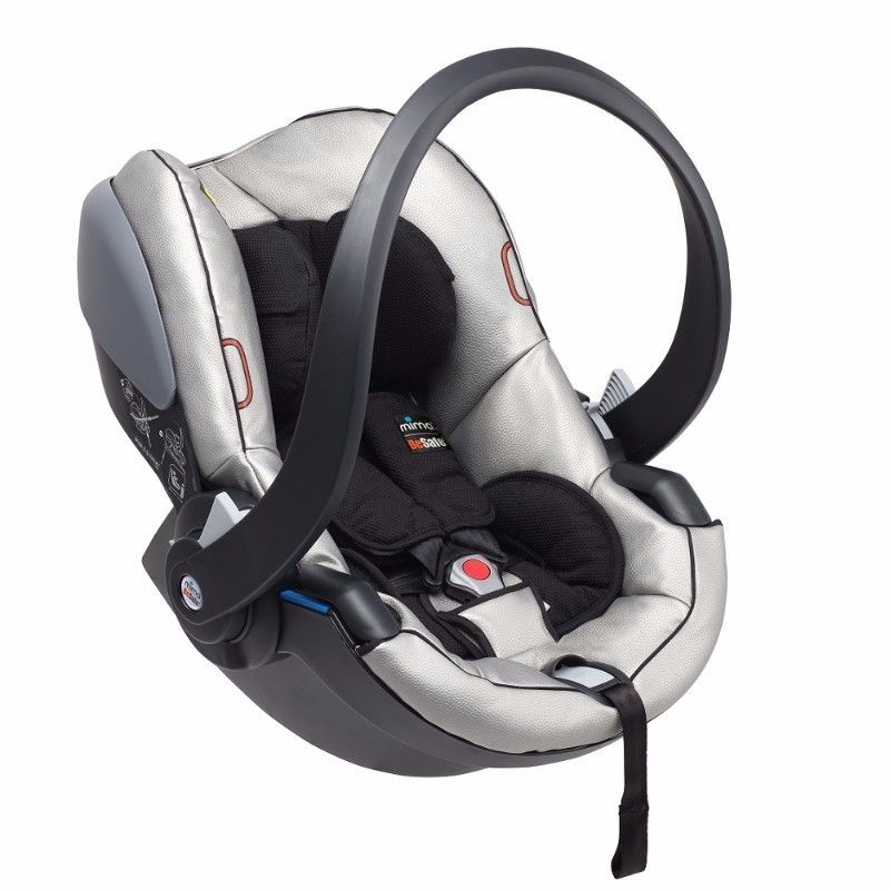 siege auto besafe izi modular