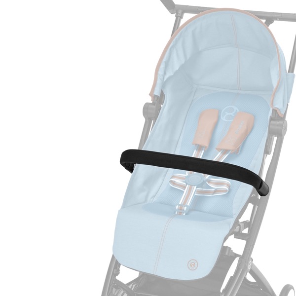 Garde-corps pour poussettes Libelle et Orfeo Cybex – Bambinou