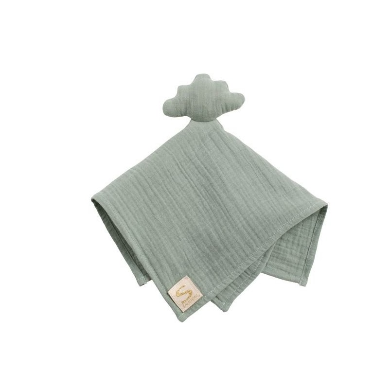 Gigoteuse 0-6 Mois avec Doudou Sauge Sauthon doudou