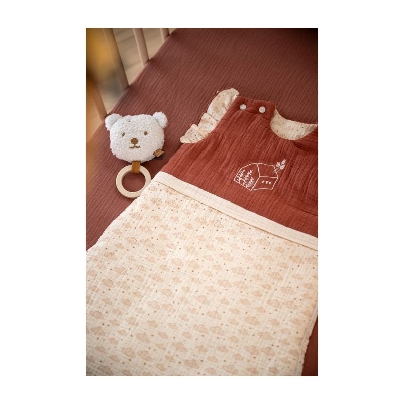 Gigoteuse 0-6 Mois Maison Hiver Orsino Sauthon lifestyle