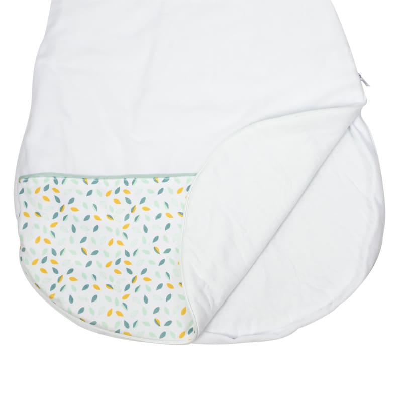 Gigoteuse hiver Vert Aqua » Pour bébé de 6 à 18 mois