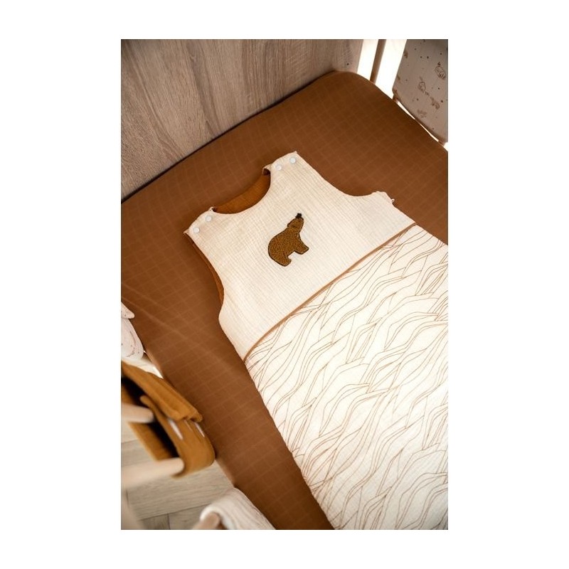 Gigoteuse 6-24 Mois Hiver Orsino Sauthon lifestyle