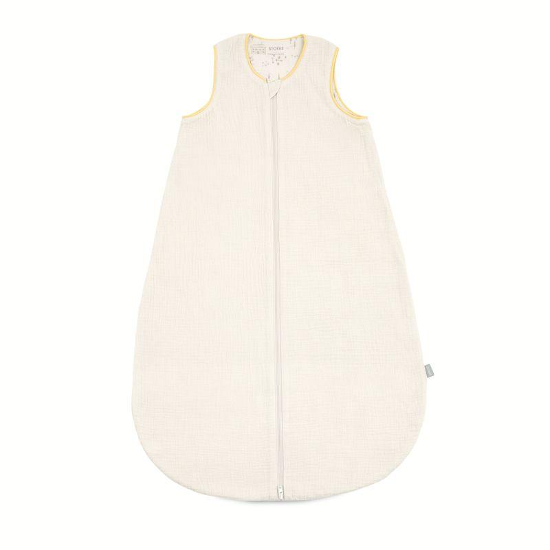 Gigoteuse d'été 12-24M Stokke STOKKE birch beige fermée