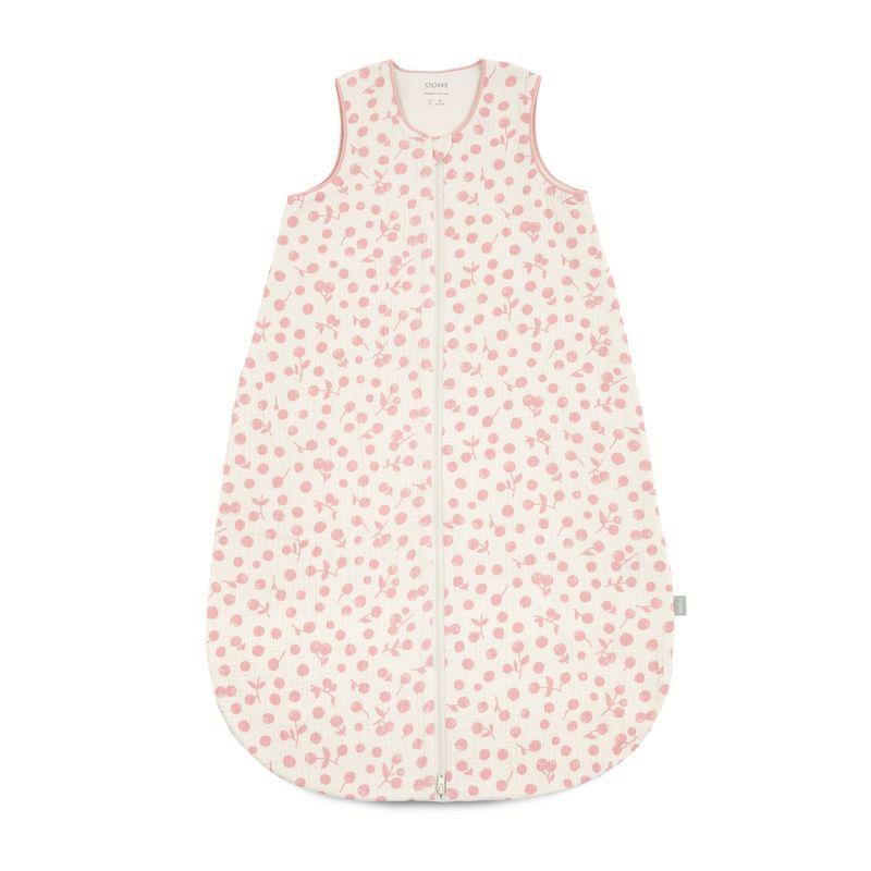 Gigoteuse d'été 3-6M Stokke STOKKE wild rose berries