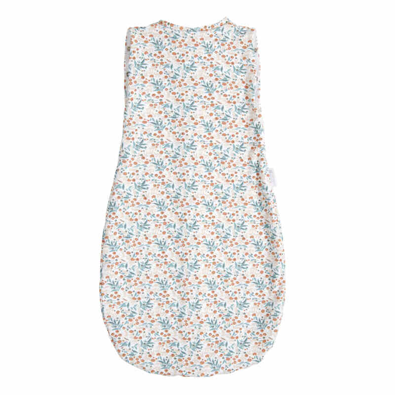 Gigoteuse d'emmaillotage 2en1 0-3 mois 55 cm Gaspard et Lily Candide arriere