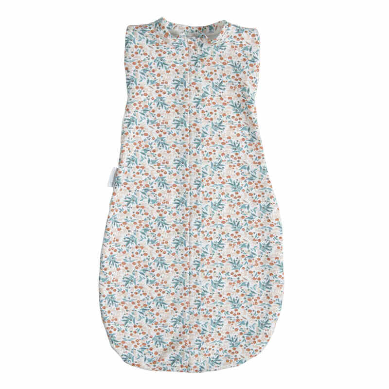 Gigoteuse d'emmaillotage 2en1 0-3 mois 55 cm Gaspard et Lily Candide produit face