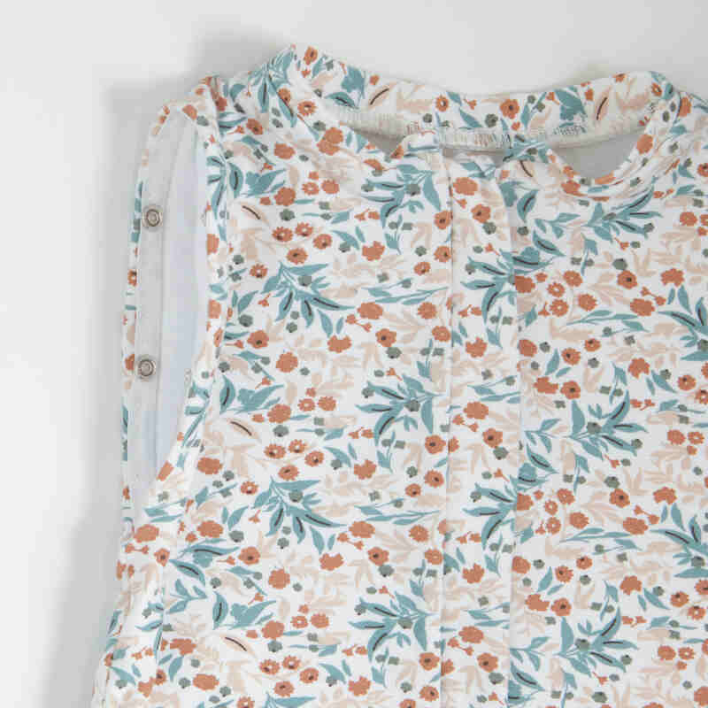 Gigoteuse d'emmaillotage 2en1 0-3 mois 55 cm Gaspard et Lily Candide zoom