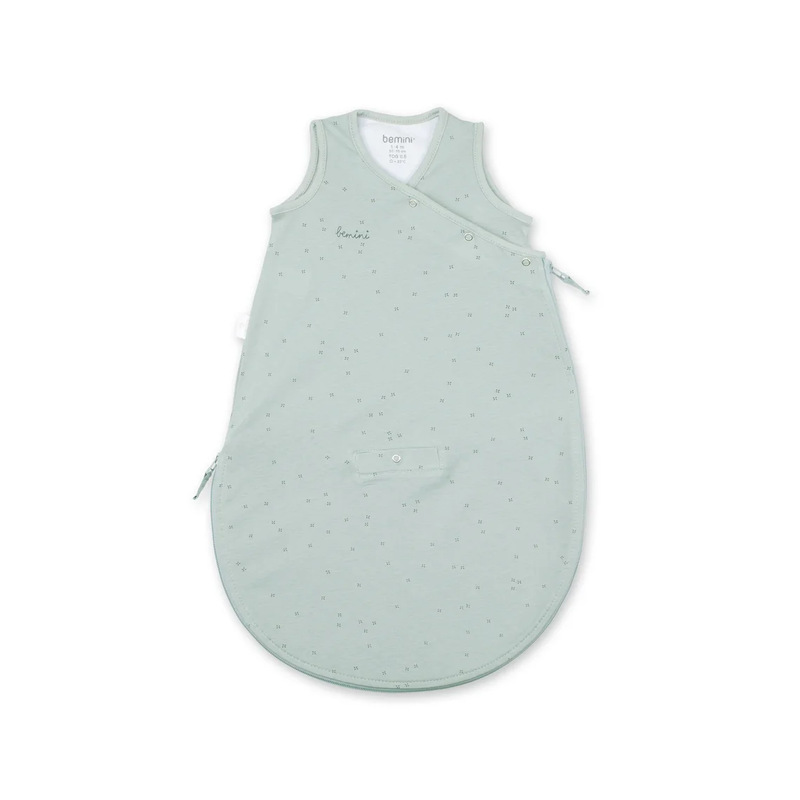 Gigoteuse été Magic Bag Jersey Imprimé Lunar Bemini produit face 1-4m
