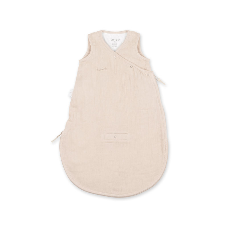 Gigoteuse été Magic Bag swaddle tog 0,5 Ficelle Bemini 1-4 m 