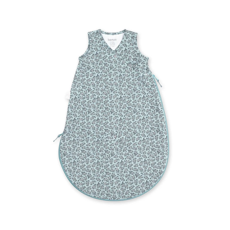 Gigoteuse été Magic Bag Jersey tog 0,5 Print Heidi Opalin  Bemini 1-4 m 