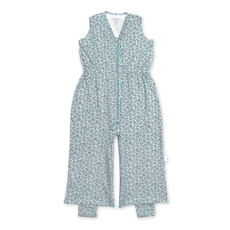 Gigoteuse été Magic Bag Jersey tog 0,5 Print Heidi Opalin  Bemini 12-24m