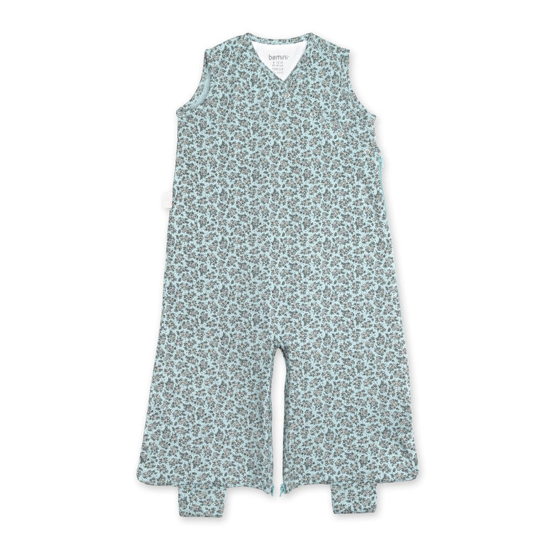 Gigoteuse été Magic Bag Jersey tog 0,5 Print Heidi Opalin  Bemini 4-12 m