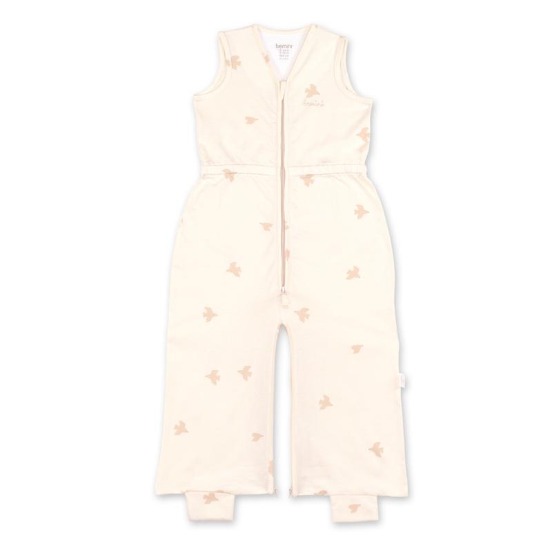 Gigoteuse été Magic Bag Jersey TOG 0,5 Piuma Ecru 12-24 mois BEMINI produit