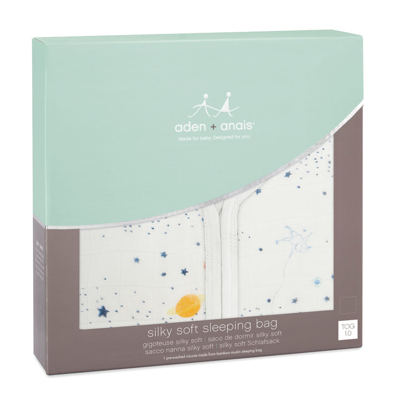 Gigoteuse été Silky Soft Stargaze - Orbit Aden +Anais 2