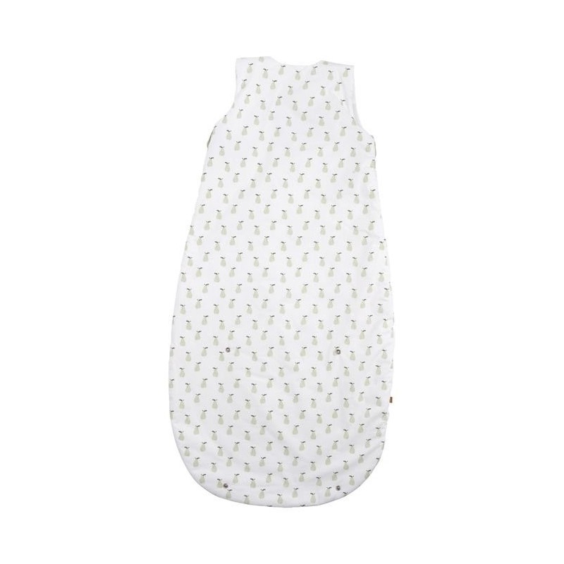 Gigoteuse Hiver 6-24 Mois Botanica Sauthon dos