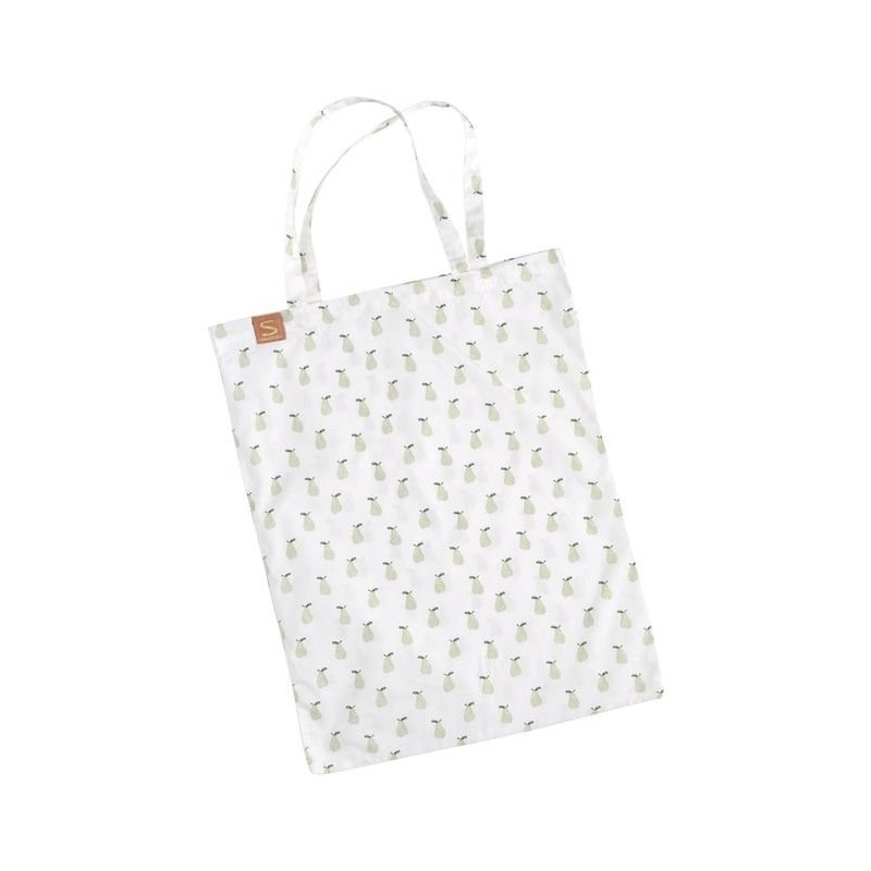 Gigoteuse Hiver 6-24 Mois Botanica Sauthon sac