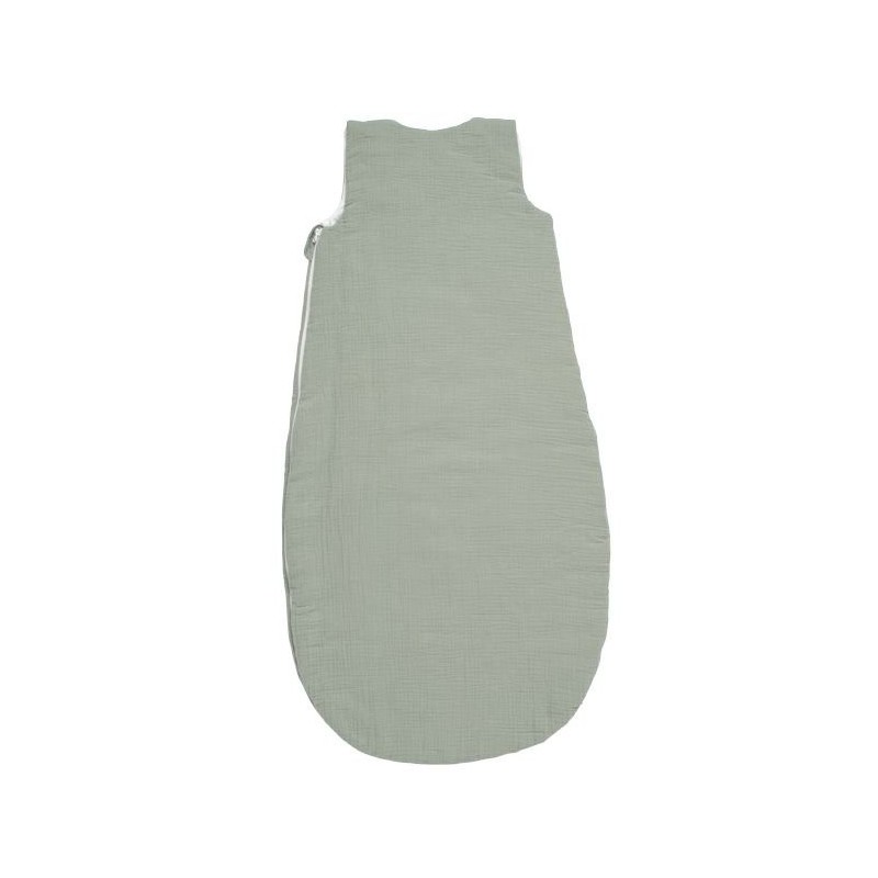Gigoteuse Hiver 6-24 Mois Sauge Sauthon dos