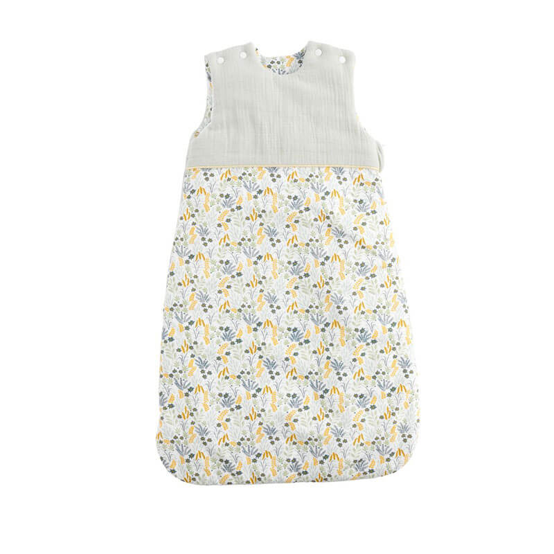 Kolaco - Gigoteuse Swaddle - Gigoteuse - Swaddle Up - 0 - 3 Mois - 0,5 TOG  - 3,5 - 6 kg.