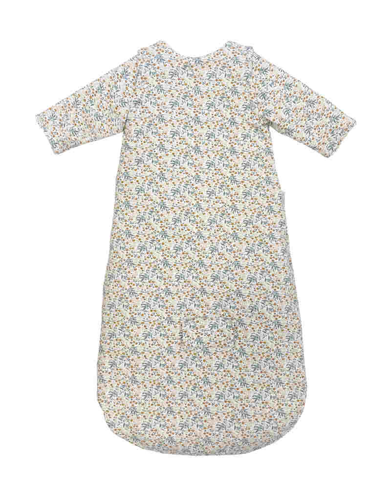 Gigoteuse nomade avec manches amovibles 9-24 mois 90 cm Gaspard et Lily Candide arriere