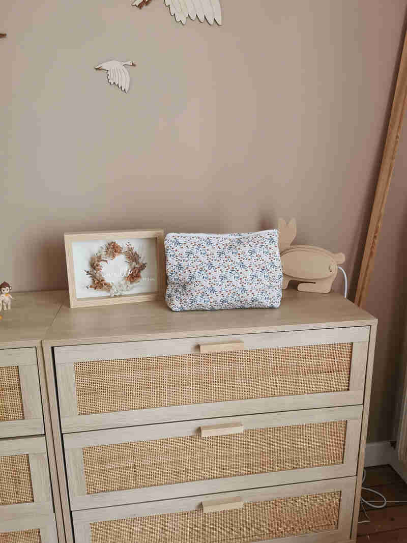Gigoteuse nomade avec manches amovibles 9-24 mois 90 cm Gaspard et Lily Candide lifestyle7