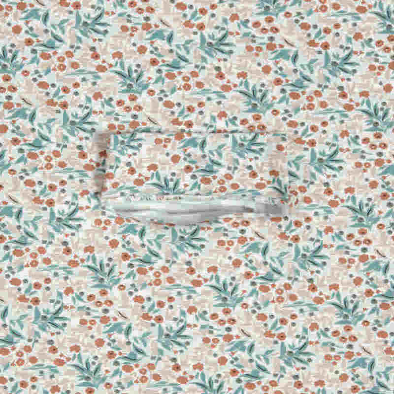 Gigoteuse nomade avec manches amovibles 9-24 mois 90 cm Gaspard et Lily Candide poche