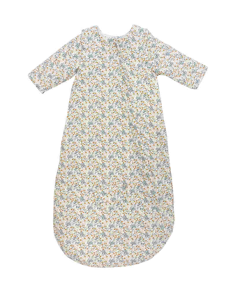 Gigoteuse nomade avec manches amovibles 9-24 mois 90 cm Gaspard et Lily Candide produit face