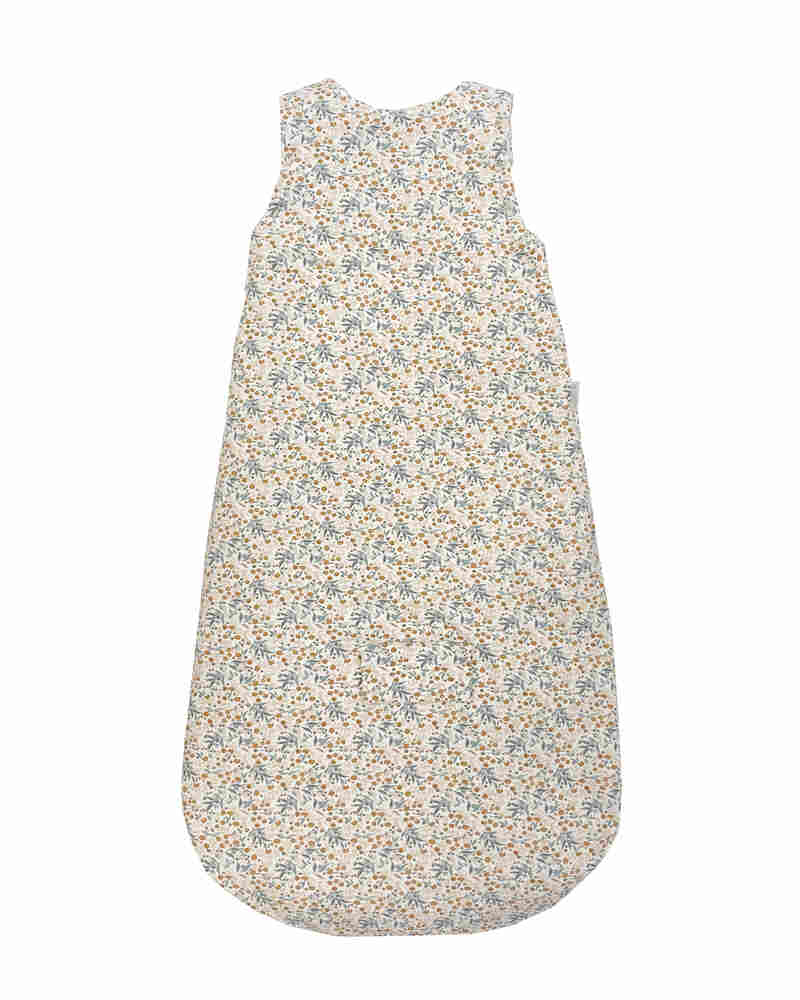 Gigoteuse nomade avec manches amovibles 9-24 mois 90 cm Gaspard et Lily Candide sans manches arriere