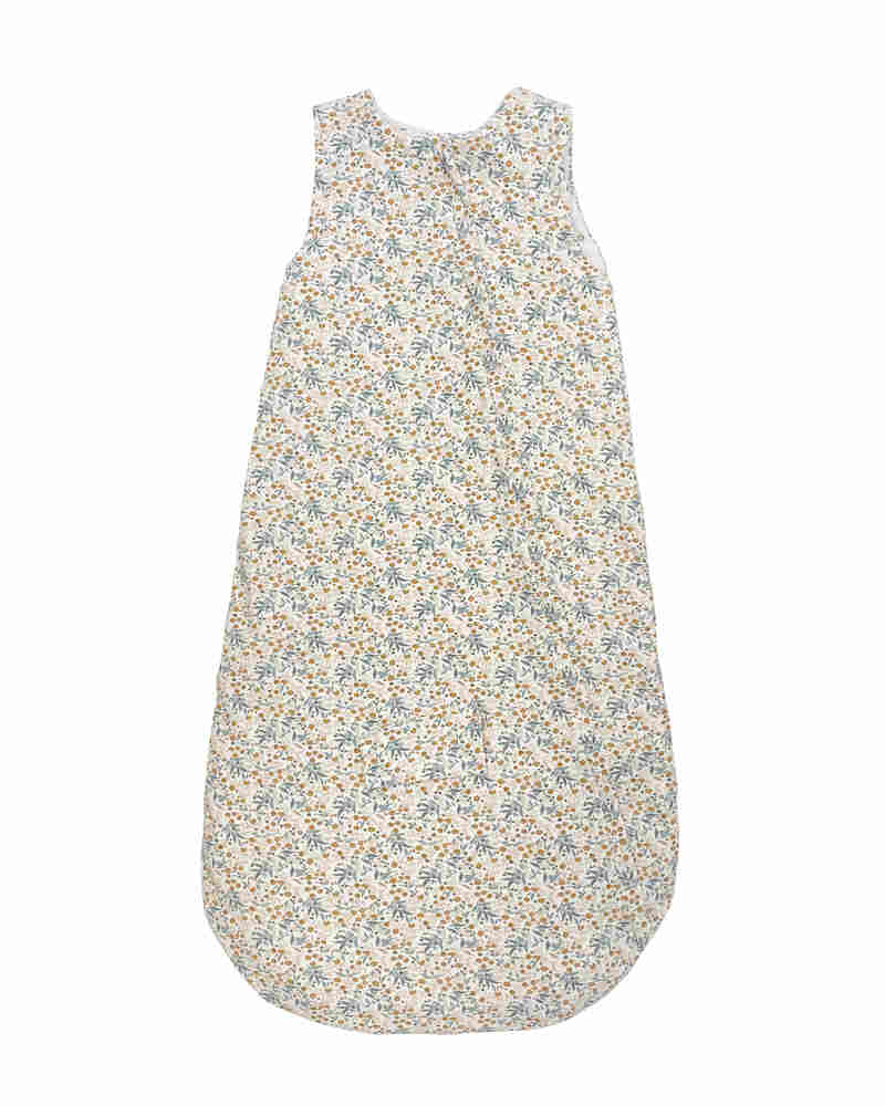 Gigoteuse nomade avec manches amovibles 9-24 mois 90 cm Gaspard et Lily Candide sans manches arrieres