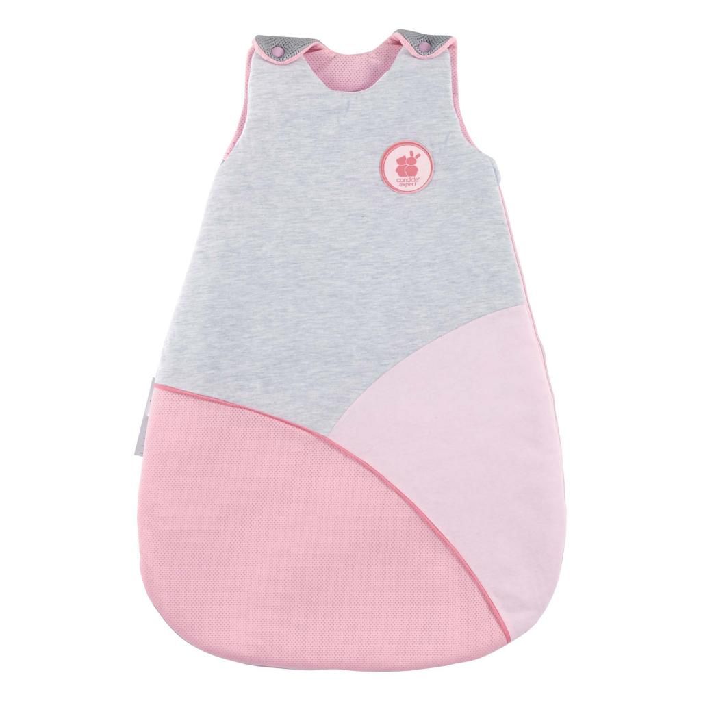 Gigoteuse naissance Cosy Air+ 68 cm Candide BamBinou