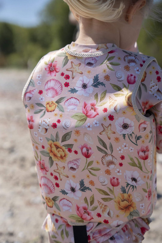 Gilet de bain 1-2 ans - Ocean Blossom Filibabba lifestyle 3