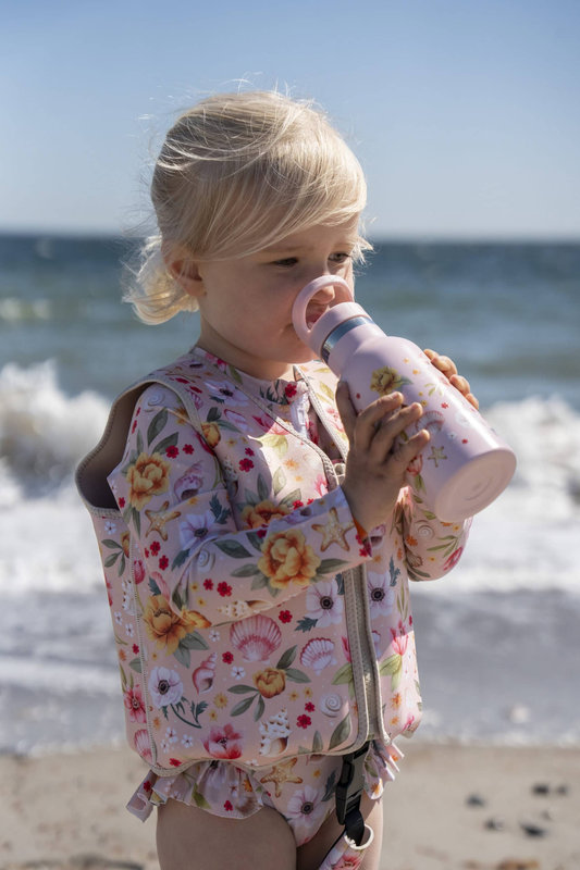 Gilet de bain 1-2 ans - Ocean Blossom Filibabba lifestyle 2